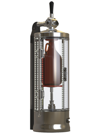 PEGAS CraftTap 3.0