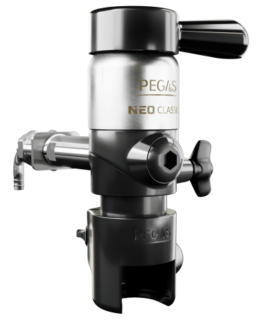 PEGAS Evolution Neo Classic